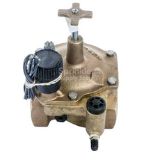 Load image into Gallery viewer, Toro - 220-26-08 - 2" Electric In-Line Brass Valve