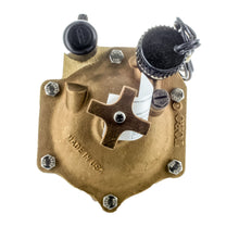 Load image into Gallery viewer, Toro - 220-27-08 - Toro 2" Elec Brass Pres-Reg Valve