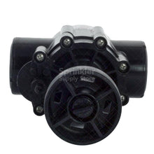 Load image into Gallery viewer, Toro - 250-01-04 - Model 250, 1" Normally Open Hydraulic Valve, with Flow Control Handle, FxF