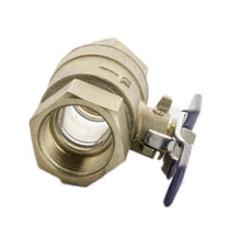Load image into Gallery viewer, Febco - 781-049LL - 1" 622F Lead-Free Ball Valve