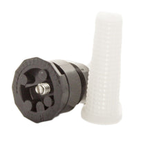 Load image into Gallery viewer, Toro - 89-1410 - 15-H-PC, MPR Spray Nozzle, Pressure Compensating, 15ft, HALF Circle
