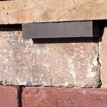 Load image into Gallery viewer, Advantage - ADV-LED-UC-10-6W - Solid Brass 10" Undercap LED Fixture w/6