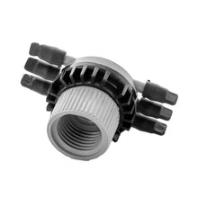 Load image into Gallery viewer, Rain Bird - EMT6XERI - 6-Outlet Drip Manifold
