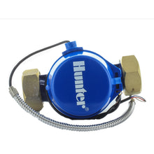 Load image into Gallery viewer, Hunter - HC100FLOW - Flow Meter 1-inch Thread