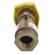 Load image into Gallery viewer, Hunter - HQ-44RC - 1" Female Inlet, 2-Piece, Non-Locking
