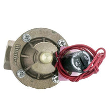 Load image into Gallery viewer, Hunter - IBV101GFS - 1 in. Brass Globe Valve. Filter Sentry
