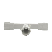 Load image into Gallery viewer, Dawn - KRT401-015 - PVC Repair Tee: 1-1/2" x 1-1/2" x 1-1/2"
