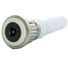 Load image into Gallery viewer, Hunter - MPLCS515HT - MP Left Corner; Male Threaded (Ivory)