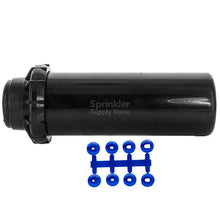 Load image into Gallery viewer, Hunter - PGP-ADJ-B - 4" Pop Up Rotor, Blue Nozzle Rack