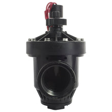 Load image into Gallery viewer, Hunter - PGV-151 - PGV Series, Combo Globe & Angle Valve, with Flow Control (NPT inlets)
