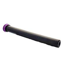 Load image into Gallery viewer, Hunter - PROS-12-PRS30-CV-R - 30 PSI Regulated 12 in. Pop-up Spray; with Check Valve & Reclaimed Water ID logo cap (Purple)