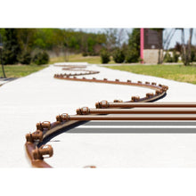Load image into Gallery viewer, Rain Bird - XQF1018100 - XQF 1 in. Dripline Header 18 in. Spacing 100 ft.