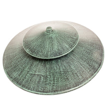 Load image into Gallery viewer, HADCO - RL4-GS7 - 12V Two-Tier Horizon Pathlyte, with Mounting Stake, Verde