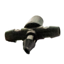Load image into Gallery viewer, Rain Bird - XBF3TEE - 1/4 in. Barb Tee Connector Fitting
