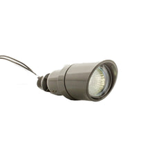 Load image into Gallery viewer, FX - MP20BZ - MP Up Light, 20 Watt Halogen, Bronze Metallic