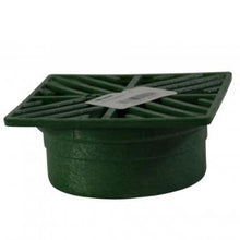 Load image into Gallery viewer, NDS - 05 - 6" Sq Grate-Green
