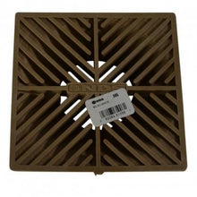 Load image into Gallery viewer, NDS - 06S - 6 in. Sq Grate-Sand
