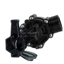 Load image into Gallery viewer, Rain Bird - 100DVF - 1 in. Remote Control Electric Valve with Flow Control
