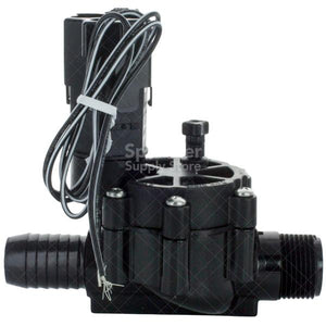 Rain Bird - 100DVMB - 1 in. Remote Control Electric Valve (Male x Barb)