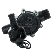 Load image into Gallery viewer, Rain Bird - 100DVMB - 1 in. Remote Control Electric Valve (Male x Barb)
