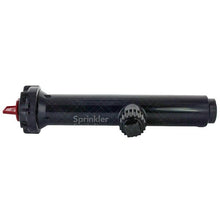 Load image into Gallery viewer, Toro - 102-0005 - 6 in. Pressure Regulation &amp; X-Flow Shut-off Pop-up Spray, with Side Inlet
