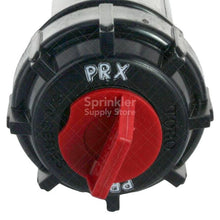 Load image into Gallery viewer, Toro - 102-0011 - 12 in. Pressure Regulation &amp; X-Flow Shut-off Pop-up Spray, with Check Valve
