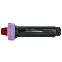 Load image into Gallery viewer, Toro - 102-0565 - 4 in. Pressure Regulation &amp; X-Flow Shut-off Pop-up Spray, with Effluent Molded Cap
