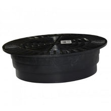 Load image into Gallery viewer, NDS - 1040 - 10" Rd Grate-Black
