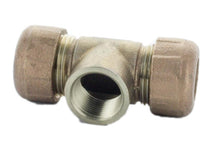 Load image into Gallery viewer, Wilkins - 1103XL - 0.5 x 0.75 SJ Tee Lead Free
