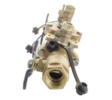 Load image into Gallery viewer, Febco - 1112FEB - 850 0.75-inch Double Check Valve

