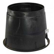 Load image into Gallery viewer, NDS - 111B - Standard 10" Round, Box Only, Black
