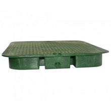 Load image into Gallery viewer, NDS - 117C - Standard Series 13&quot;x20&quot;, Overlapping Lid, Green
