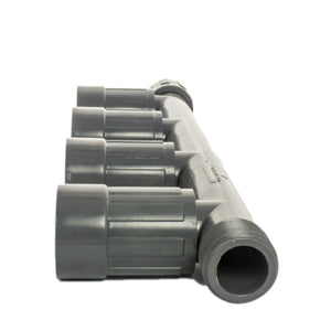 Lasco - 1201-410 - Quad Manifold Female