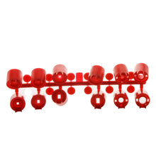 Load image into Gallery viewer, Hunter - 130900 - RED Standard Nozzle Rack for PGP-ADJ Series
