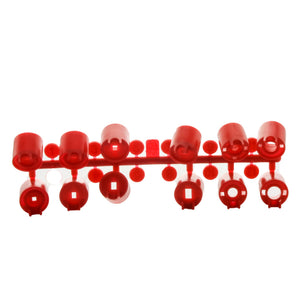 Hunter - 130900 - RED Standard Nozzle Rack for PGP-ADJ Series