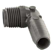 Load image into Gallery viewer, Lasco - 1413-007 - Combo Elbow 3/4" MIPT X Ins
