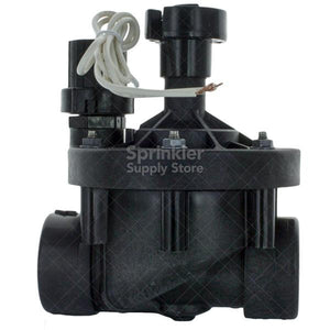 Rain Bird - 150PEB - 1 1/2 in. Plastic Industrial Valve
