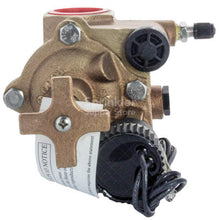 Load image into Gallery viewer, Toro - 220-27-04 - Toro 1&quot; Electric Brass In-Line Valve, with Pressure Regulation
