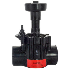 Toro - 250-00-04 - Model 250, 1" Pin Type Hydraulic Valve, with Flow Control Handle, FxF