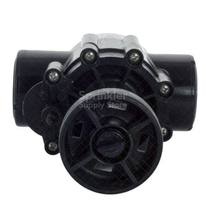 Toro - 250-01-04 - Model 250, 1" Normally Open Hydraulic Valve, with Flow Control Handle, FxF