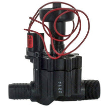 Load image into Gallery viewer, Toro - 254-16-04 - 1&quot; Electric Valve, MIPT x Insert, with Flow Control
