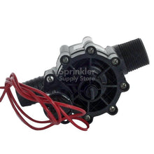 Load image into Gallery viewer, Toro - 264-16-04 - 1" Electric Valve, MIPT x Insert, No Flow Control
