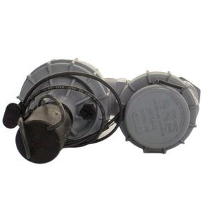 Irritrol - 2711DPR - 3/4” Electric Anti-Siphon Valve, Jar-Top