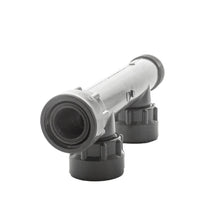 Load image into Gallery viewer, Dura - 301-010-2 - O-Ring Double Swivel Outlet
