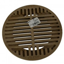 Load image into Gallery viewer, NDS - 30S - 8&quot; Rd Grate
