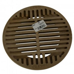 NDS - 30S - 8" Rd Grate