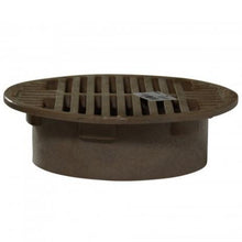 Load image into Gallery viewer, NDS - 30S - 8&quot; Rd Grate
