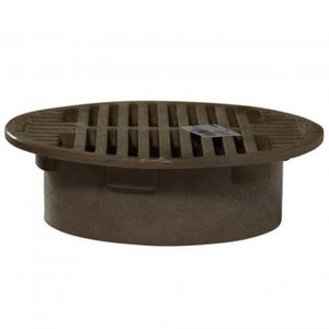 NDS - 30S - 8" Rd Grate