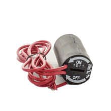 Load image into Gallery viewer, Hunter - 606800 - Replacement 24V Solenoid
