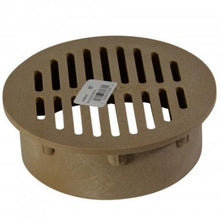 Load image into Gallery viewer, NDS - 60S - 6" Rd Grate-Sand
